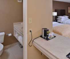 Hotel Wyndham Garden Shreveport