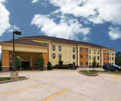Hotel Comfort Suites Shreveport