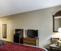 Hotel Quality Inn & Suites Houma