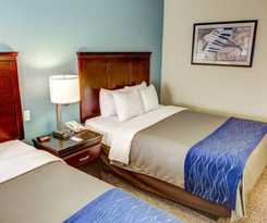 Hotel Comfort Inn Near Casino