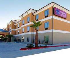 Hotel Comfort Suites Sulphur - Lake Charles