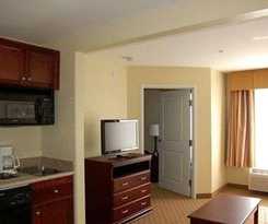 Hotel Mainstay Suites Houma