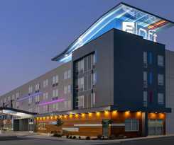 Hotel Aloft Dublin-pleasanton