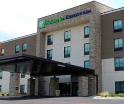Holiday Inn Express and Suites White Hall, An Ihg