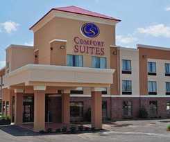 Hotel Comfort Suites Natchitoches