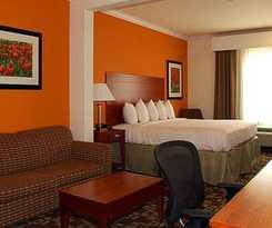 Sleep Inn and Suites Shreveport