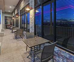 Hotel Holiday Inn Lubbock South, An Ihg