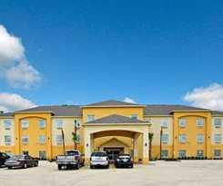 Hotel Comfort Inn & Suites Scott