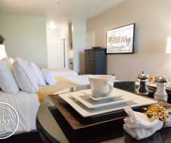 Hotel The Lodge At Kiln Creek Resort