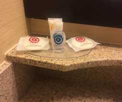 Hotel Comfort Inn Auburn-worcester