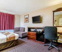 Quality Inn South