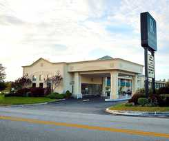Riverview Inn and Suites