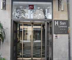 Hostal San Lorenzo