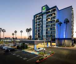Hotel Holiday Inn Express & Suites Santa Ana - Orange Co
