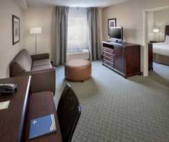 Hotel Fairfield Inn & Suites By Marriott Great Barringto