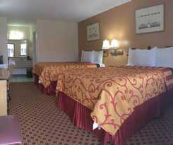 Regency 7