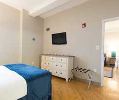 Hotel Winthrop Beach Inn And Suites Boston Logan Airport