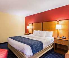 Comfort Inn Washington Dc Joint Andrews Afb