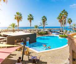 Hotel Calheta Beach - All Inclusive