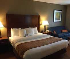 Comfort Inn Conference Center