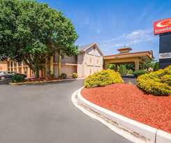 Hotel Econo Lodge Princess Anne