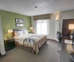 Hotel Quality Inn Grasonville near Kent Island