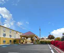 Hotel Comfort Inn Frederick