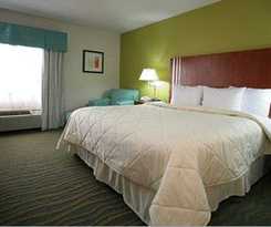 Hotel Comfort Inn Shepherdsville - Louisville South