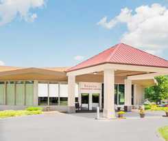 Hotel Ramada By Wyndham Lexington North & Conferen