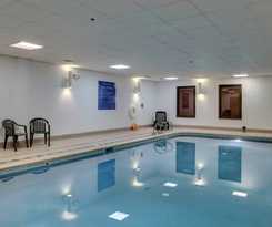 Hotel Quality Inn and Suites Bel Air I-95 Exit 77a