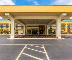 Hotel Rodeway Inn