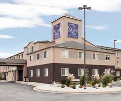 Hotel Wingate by Wyndham Bel Air I-95 Exit 77A - APG Area