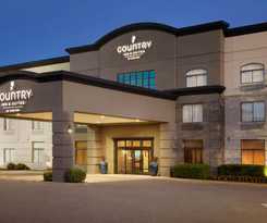 Hotel Country Inn and Suites By Radisson, Wolfchase-memphis, Tn