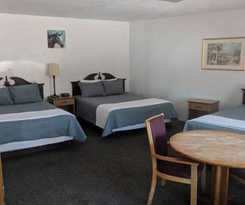 Motel Sherwood Forest