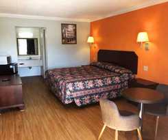 Hotel Baton Rouge West Inn