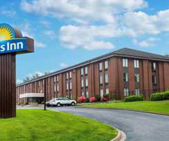 Hotel Days Inn By Wyndham Westminster