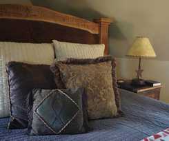 Sheridan Inn BW Signature Collection