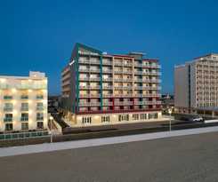 Hotel Hyatt Place Ocean City / Oceanfront