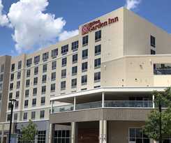 Hilton Garden Inn Charlotte Waverly, Nc
