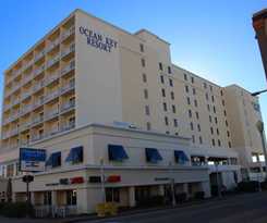 Hotel The Ocean Key Resort By Vsa Resorts