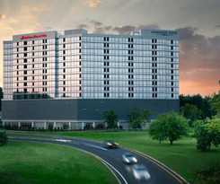 Hotel Homewood Suites By Hilton Teaneck Glenpointe