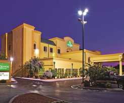 Hotel La Quinta Inn and Suites By Wyndham Knoxville East