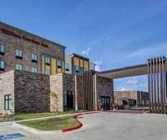 Hotel Hilton Garden Inn Topeka