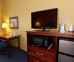 Hotel Best Western Executive Inn and Suites