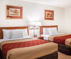 Hotel Econo Lodge On The Bay