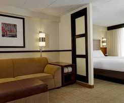 Hotel Hyatt Place Ontario / Rancho Cucamonga