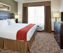 Hotel Holiday Inn Express Topeka North