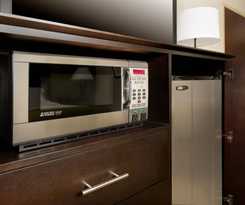 Holiday Inn Express Washington Dc - Bw Parkway, An Ihg