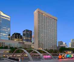  Sheraton Centre Toronto