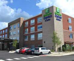 Hotel Holiday Inn Express and Suites Goodlettsville N - Nashville, An Ihg Hotel
